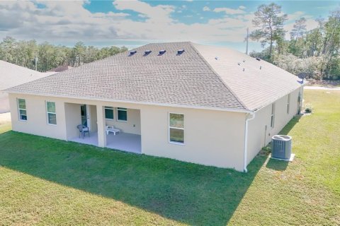 Villa ou maison à vendre à Ocala, Floride: 4 chambres, 226.96 m2 № 1562106 - photo 10