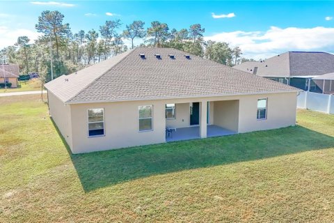 Villa ou maison à vendre à Ocala, Floride: 4 chambres, 226.96 m2 № 1562106 - photo 9