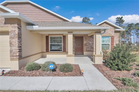 Villa ou maison à vendre à Ocala, Floride: 4 chambres, 226.96 m2 № 1562106 - photo 7