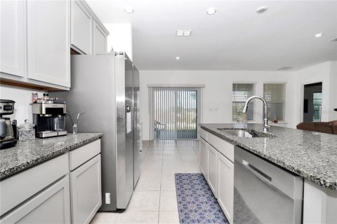 Villa ou maison à vendre à Ocala, Floride: 4 chambres, 226.96 m2 № 1562106 - photo 17