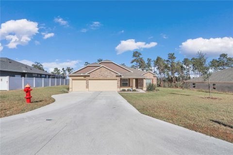 Villa ou maison à vendre à Ocala, Floride: 4 chambres, 226.96 m2 № 1562106 - photo 5