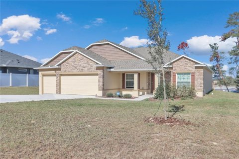 Villa ou maison à vendre à Ocala, Floride: 4 chambres, 226.96 m2 № 1562106 - photo 4