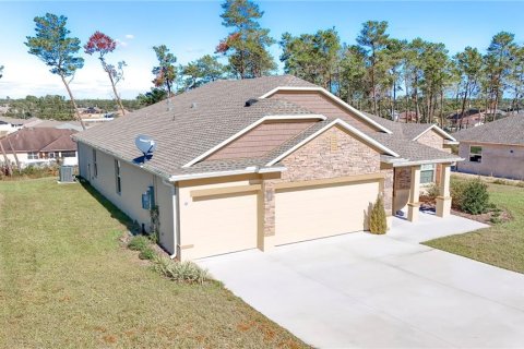 Villa ou maison à vendre à Ocala, Floride: 4 chambres, 226.96 m2 № 1562106 - photo 2