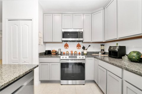 Villa ou maison à vendre à Ocala, Floride: 4 chambres, 226.96 m2 № 1562106 - photo 16