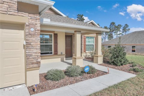 Villa ou maison à vendre à Ocala, Floride: 4 chambres, 226.96 m2 № 1562106 - photo 6