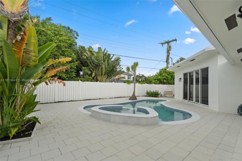 House in Delray Beach, Florida 4 bedrooms, 151.15 sq.m. № 1763076 - photo 27