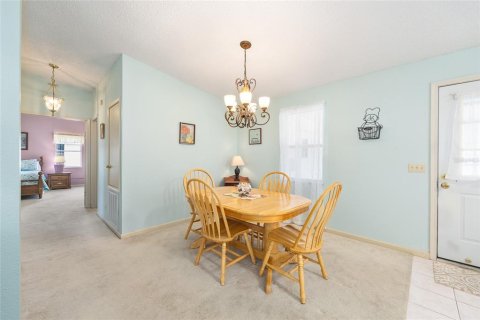House in The Villages, Florida 2 bedrooms, 128.48 sq.m. № 1637497 - photo 13