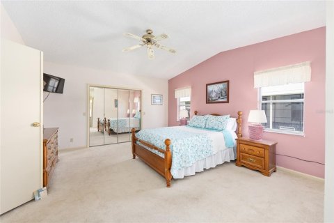 House in The Villages, Florida 2 bedrooms, 128.48 sq.m. № 1637497 - photo 22