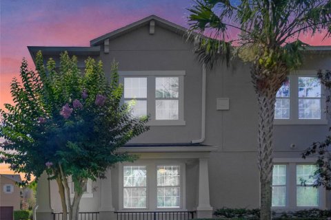 Adosado en alquiler en Windermere, Florida, 4 dormitorios, 228.91 m2 № 1808930 - foto 2