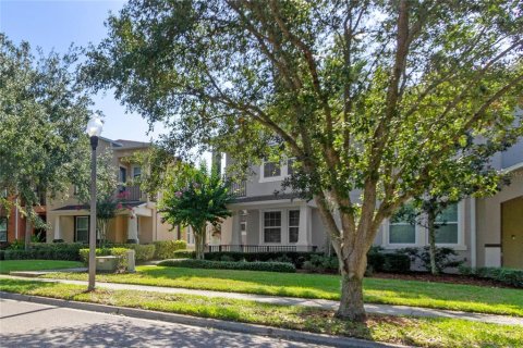 Adosado en alquiler en Windermere, Florida, 4 dormitorios, 228.91 m2 № 1808930 - foto 4