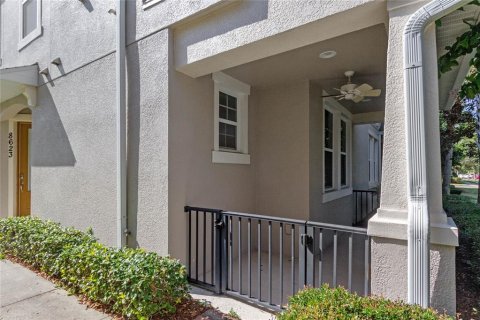 Adosado en alquiler en Windermere, Florida, 4 dormitorios, 228.91 m2 № 1808930 - foto 5