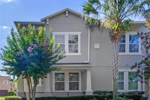 Adosado en alquiler en Windermere, Florida, 4 dormitorios, 228.91 m2 № 1808930 - foto 1