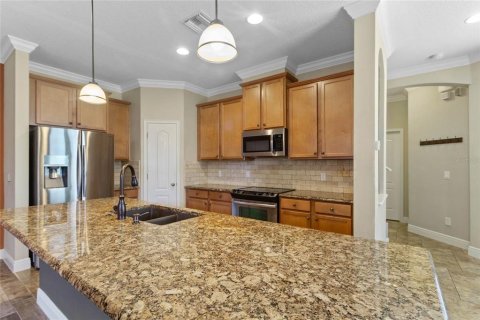 Adosado en alquiler en Windermere, Florida, 4 dormitorios, 228.91 m2 № 1808930 - foto 8