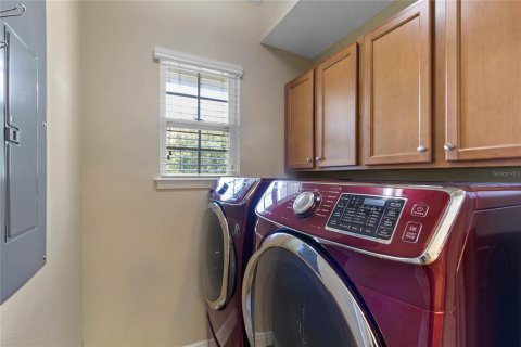 Adosado en alquiler en Windermere, Florida, 4 dormitorios, 228.91 m2 № 1808930 - foto 24
