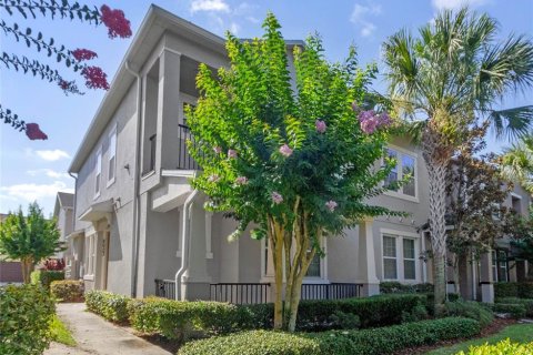 Adosado en alquiler en Windermere, Florida, 4 dormitorios, 228.91 m2 № 1808930 - foto 3