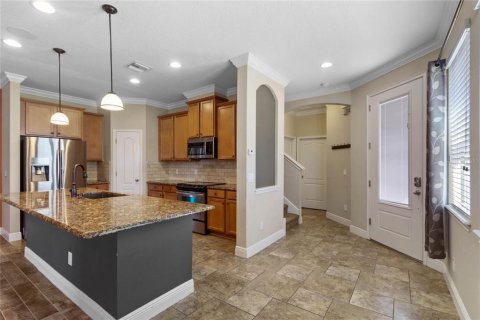 Adosado en alquiler en Windermere, Florida, 4 dormitorios, 228.91 m2 № 1808930 - foto 6