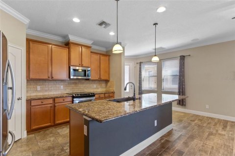 Adosado en alquiler en Windermere, Florida, 4 dormitorios, 228.91 m2 № 1808930 - foto 7