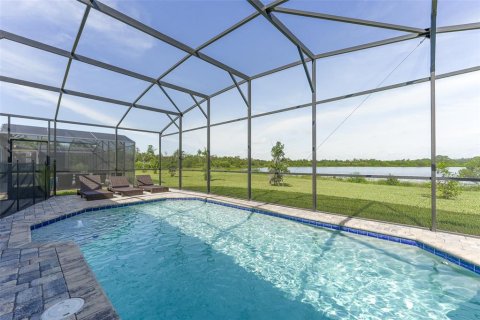 Casa en venta en Haines City, Florida, 4 dormitorios, 223.34 m2 № 1830070 - foto 14