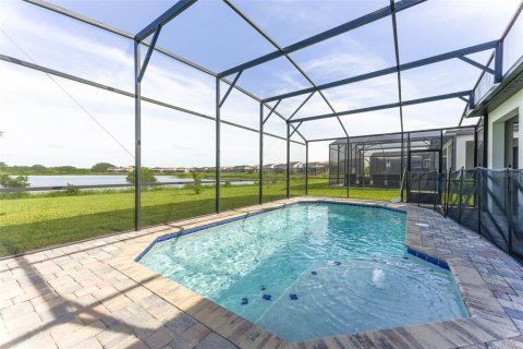 Casa en venta en Haines City, Florida, 4 dormitorios, 223.34 m2 № 1830070 - foto 13