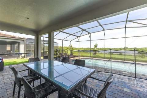 Casa en venta en Haines City, Florida, 4 dormitorios, 223.34 m2 № 1830070 - foto 12