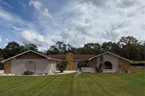 Villa ou maison à Spring Hill, Floride 4 chambres, 203.73 m2 № 2401126