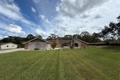 Villa ou maison à vendre à Spring Hill, Floride: 4 chambres, 203.73 m2 № 2401126 - photo 27