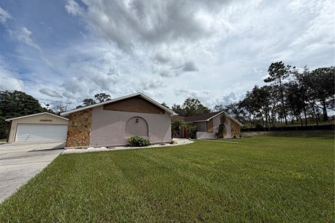 Villa ou maison à vendre à Spring Hill, Floride: 4 chambres, 203.73 m2 № 2401126 - photo 25