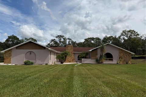 Villa ou maison à vendre à Spring Hill, Floride: 4 chambres, 203.73 m2 № 2401126 - photo 26