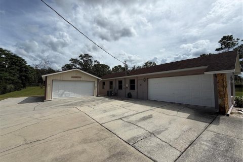 Villa ou maison à vendre à Spring Hill, Floride: 4 chambres, 203.73 m2 № 2401126 - photo 22
