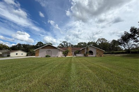 Villa ou maison à vendre à Spring Hill, Floride: 4 chambres, 203.73 m2 № 2401126 - photo 2