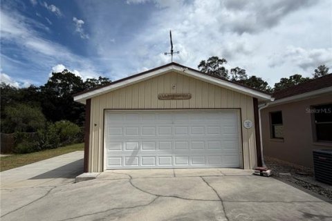 Villa ou maison à vendre à Spring Hill, Floride: 4 chambres, 203.73 m2 № 2401126 - photo 24