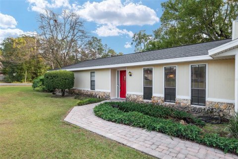 Villa ou maison à vendre à Ocala, Floride: 3 chambres, 147.53 m2 № 2238930 - photo 3