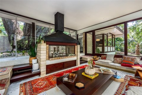 House in Gainesville, Florida 3 bedrooms, 206.8 sq.m. № 1786876 - photo 28