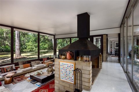 House in Gainesville, Florida 3 bedrooms, 206.8 sq.m. № 1786876 - photo 3