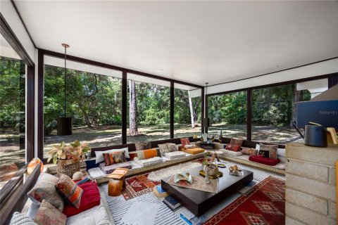 House in Gainesville, Florida 3 bedrooms, 206.8 sq.m. № 1786876 - photo 26