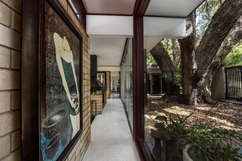 House in Gainesville, Florida 3 bedrooms, 206.8 sq.m. № 1786876 - photo 24