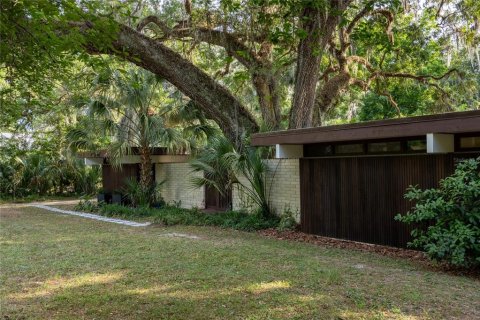 House in Gainesville, Florida 3 bedrooms, 206.8 sq.m. № 1786876 - photo 6