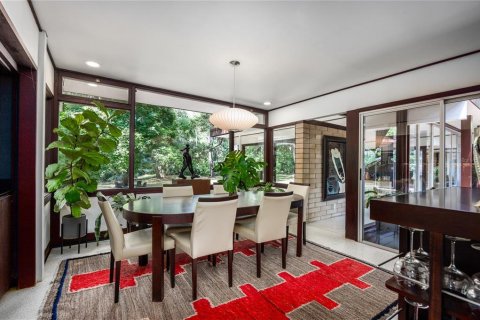 House in Gainesville, Florida 3 bedrooms, 206.8 sq.m. № 1786876 - photo 20