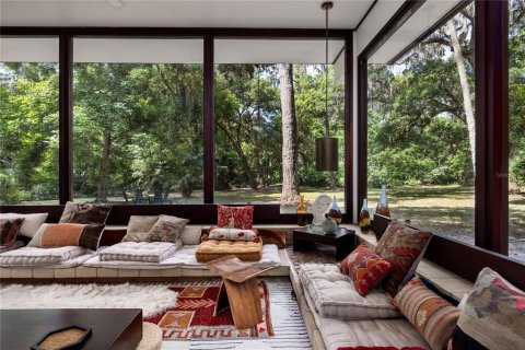 House in Gainesville, Florida 3 bedrooms, 206.8 sq.m. № 1786876 - photo 30