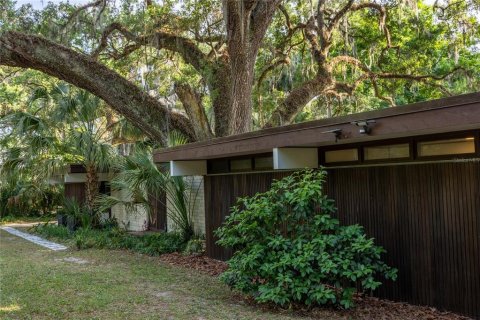 House in Gainesville, Florida 3 bedrooms, 206.8 sq.m. № 1786876 - photo 8