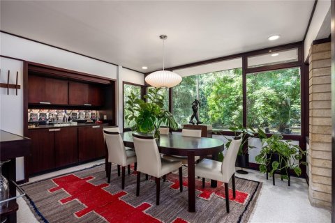 House in Gainesville, Florida 3 bedrooms, 206.8 sq.m. № 1786876 - photo 22