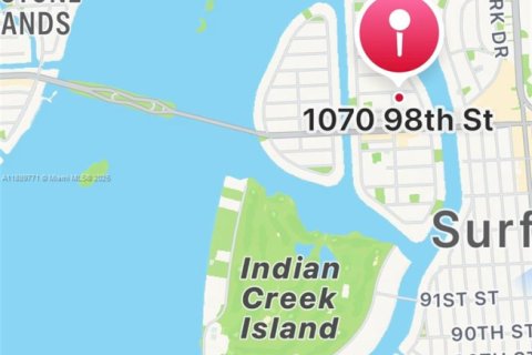 Condo in Bay Harbor Islands, Florida, 1 bedroom  № 1938767 - photo 3