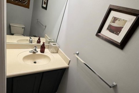 Townhouse in Riviera Beach, Florida 4 bedrooms, 152.82 sq.m. № 2383251 - photo 12