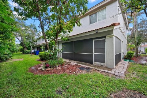 Townhouse in Riviera Beach, Florida 4 bedrooms, 152.82 sq.m. № 2383251 - photo 24