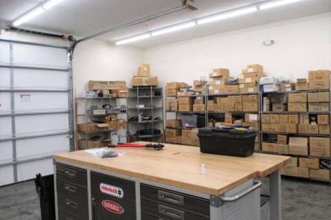 Immobilier commercial à louer à Groveland, Floride: 260.13 m2 № 2156474 - photo 12