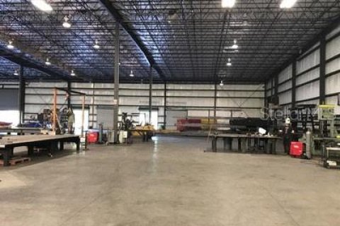 Immobilier commercial à louer à Groveland, Floride: 260.13 m2 № 2156474 - photo 8