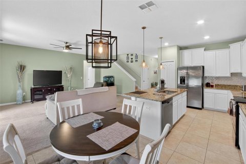 House in Ruskin, Florida 4 bedrooms, 236.53 sq.m. № 1884086 - photo 25