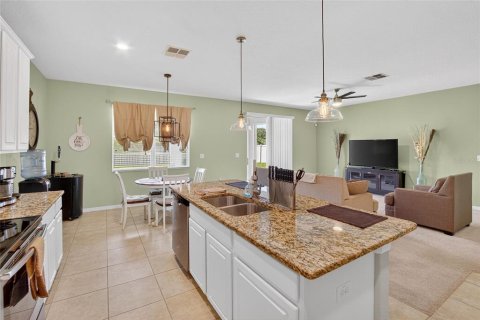 House in Ruskin, Florida 4 bedrooms, 236.53 sq.m. № 1884086 - photo 24