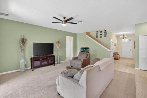 House in Ruskin, Florida 4 bedrooms, 236.53 sq.m. № 1884086 - photo 27