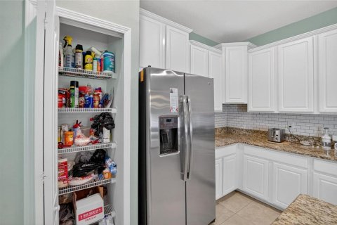 House in Ruskin, Florida 4 bedrooms, 236.53 sq.m. № 1884086 - photo 22